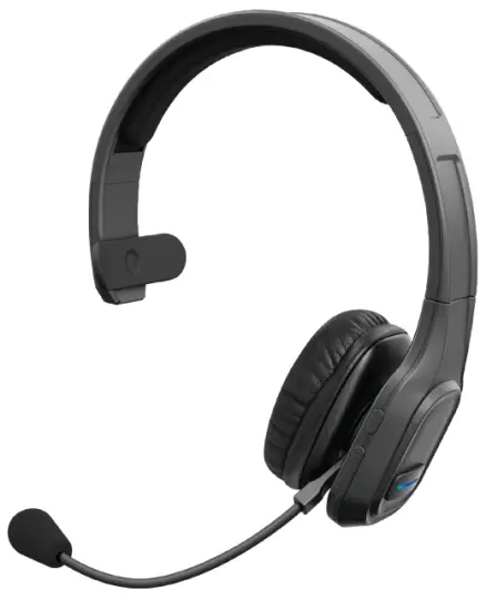 CAR AND DRIVER BT5500 Wireless Headphone