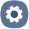 SAMSUNG A52 Smartphone User Guide - Setting icon