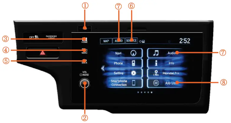DENSO-TEN-FT0091A-Car-Navigation-fig 1