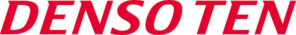 DENSO TEN logo