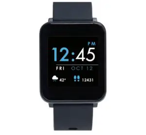 iTECH SMART WATCH