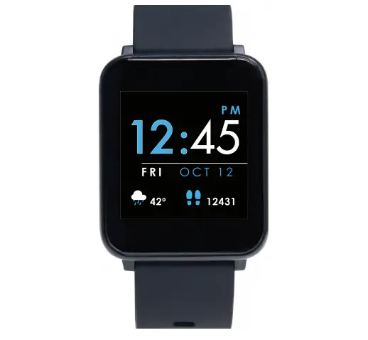 Itech Fusion 2020 S Manual