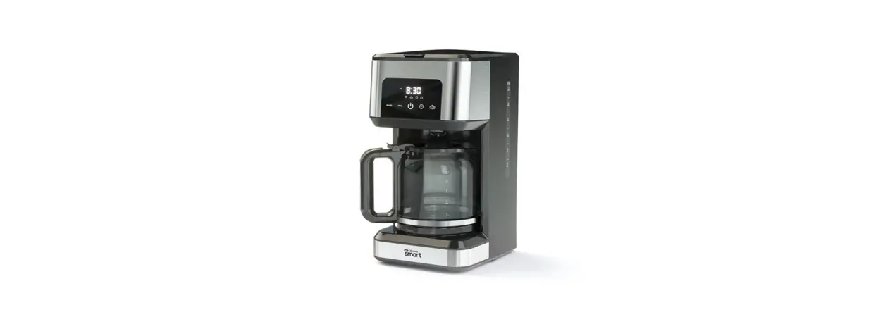 Atomi Smart At1528 Smart Wi-fi Coffee Maker Owner's Manual Atomi Smart At1528 Smart Wi-fi Coffee Maker Owner's Manual