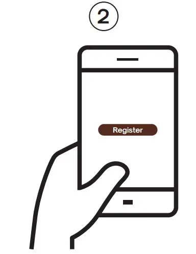 atomi smart AT1528 Smart Wi-Fi Coffee Maker - figure 2