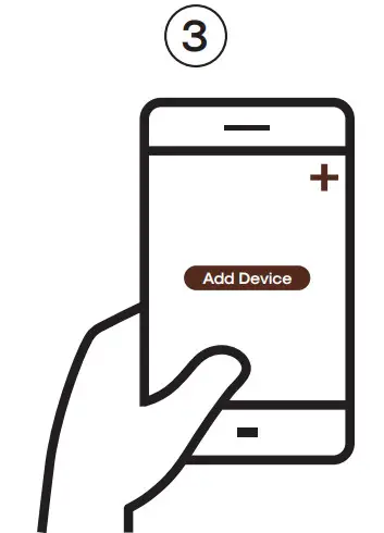 atomi smart AT1528 Smart Wi-Fi Coffee Maker - figure 3