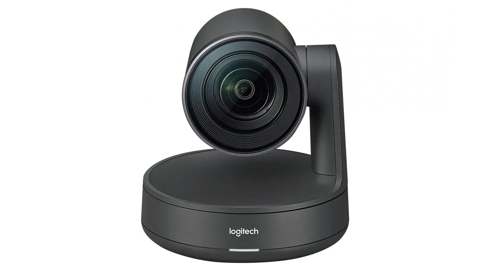 Logitech Rally Camera User Guide
