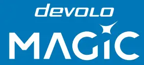 devolo-MAGI-logo