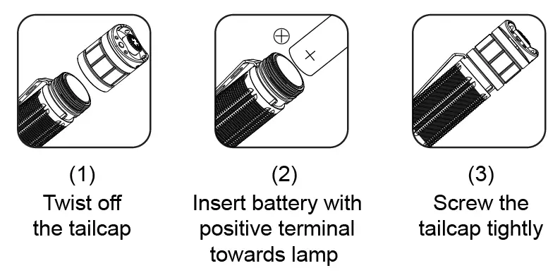 KLARUS-XT11GT-Pro-Tactical-Extreme-Output-Flashlight-3
