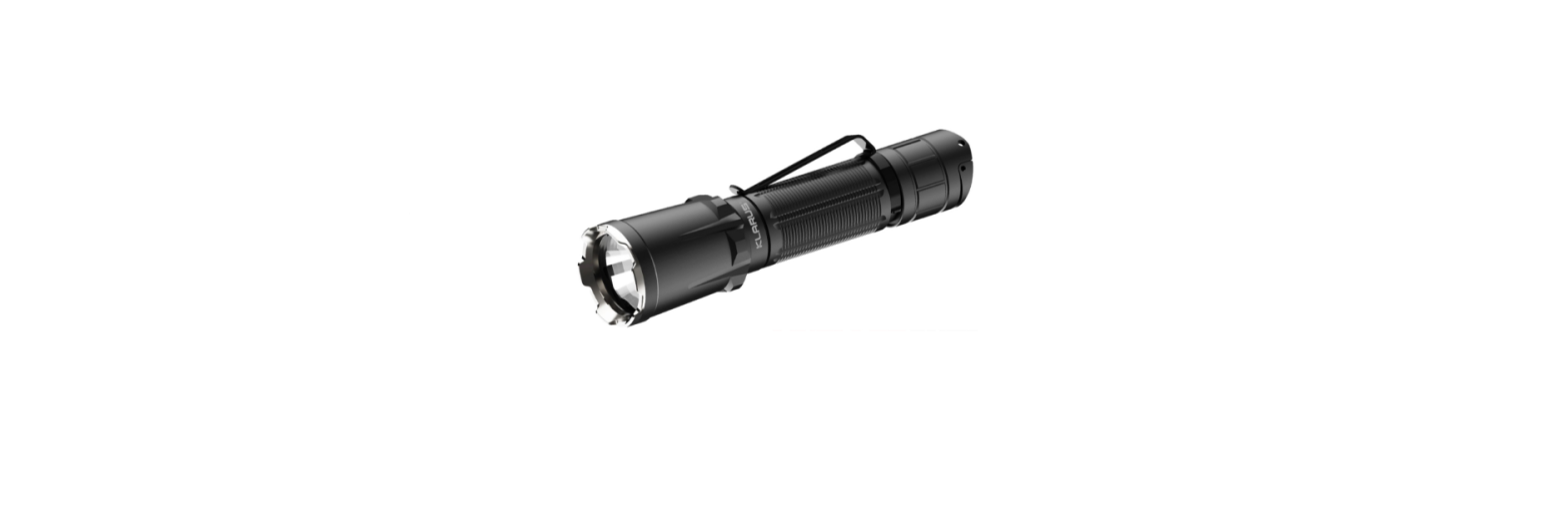 Klarus Xt11gt Pro Tactical Extreme Output Flashlight User Manual Klarus Xt11gt Pro Tactical Extreme Output Flashlight User Manual
