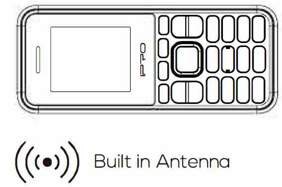 IPRO F184 1.77inch Online Dual SIM Wireless FM Mobile Phone guide 3