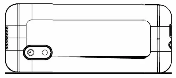 IPRO F184 1.77inch Online Dual SIM Wireless FM Mobile Phone guide 7