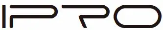 IPRO logo