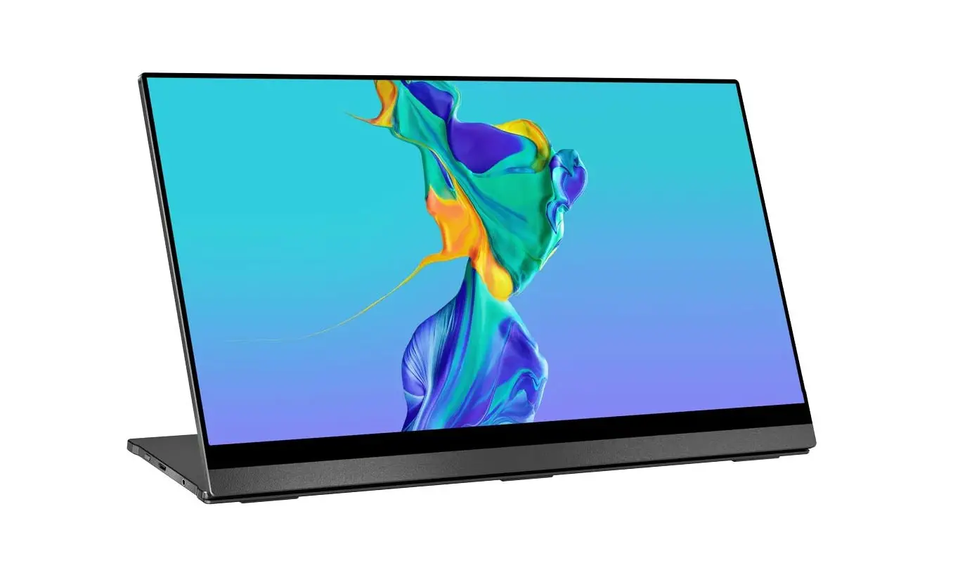 Cocopar 17.3 4k Portable Monitor User Guide