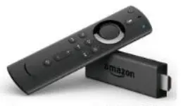 Amazon TV Stick