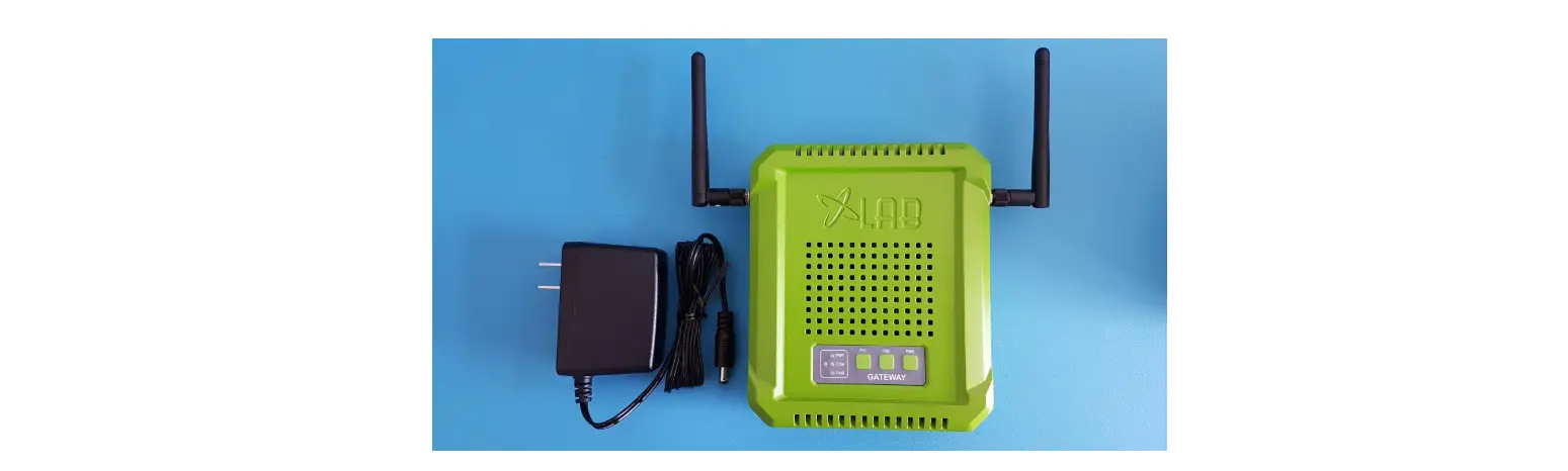 Electronics4all Gtw-bl100 Wireless Gateway Instruction Manual Electronics4all Gtw-bl100 Wireless Gateway Instruction Manual