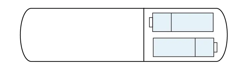 Match the+ and – marks