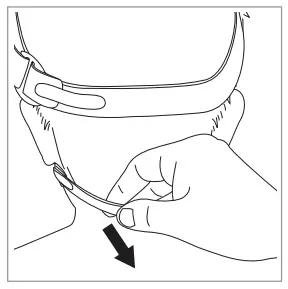 RESMED 61032 Pediatric 11