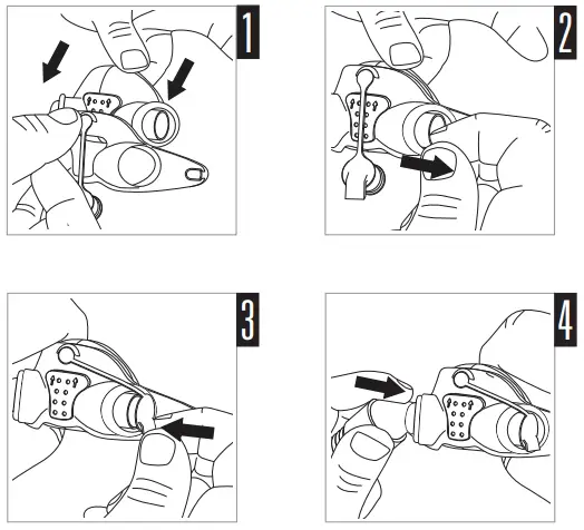 RESMED 61032 Pediatric 13