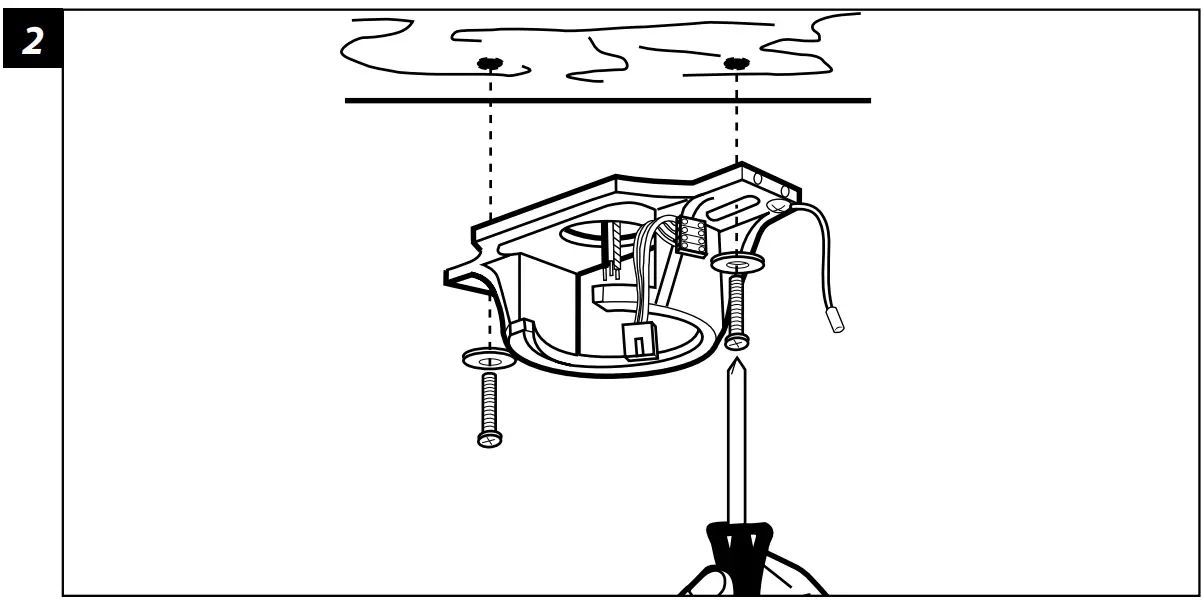 Westinghouse 73043 Ceiling Fan-fig2