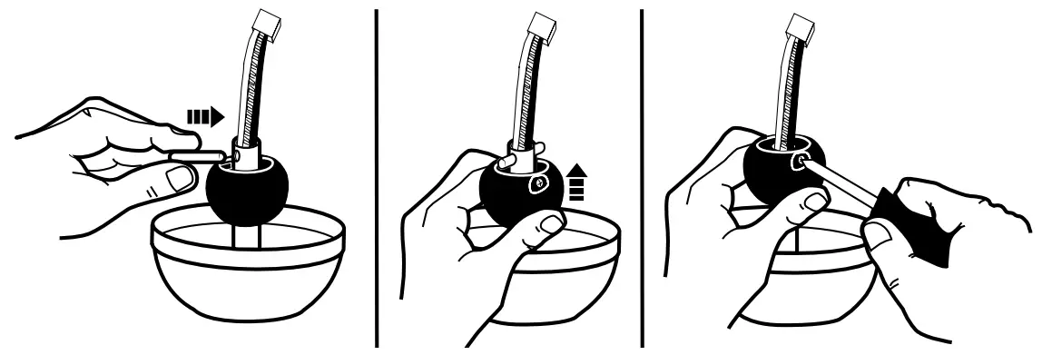 Westinghouse 73043 Ceiling Fan-fig6