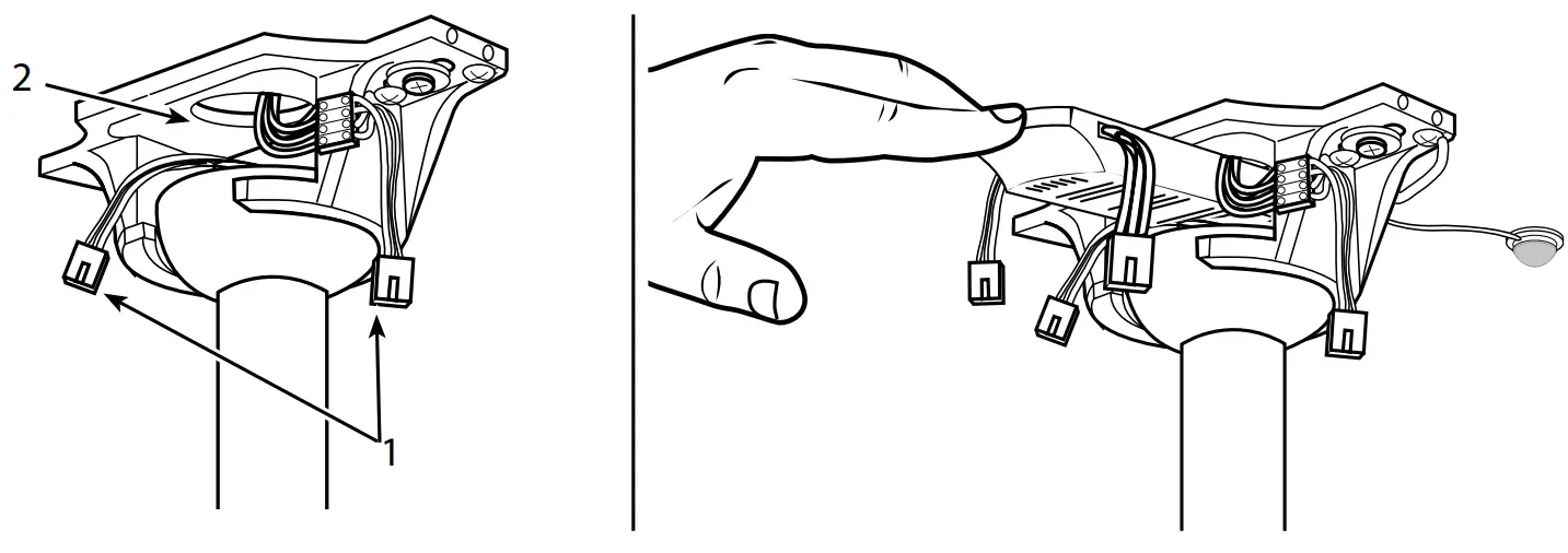 Westinghouse 73043 Ceiling Fan-fig9