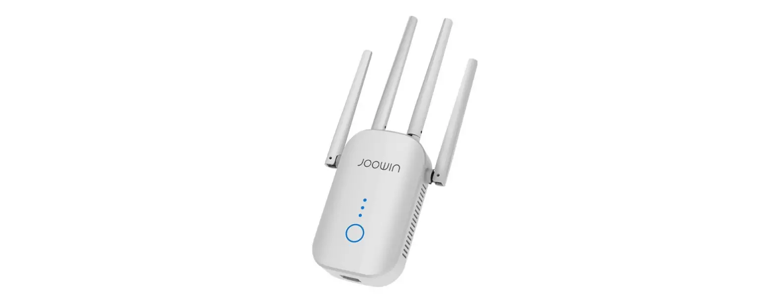 Joowin Jw-wr758ac-ukws-08 Repeater Wifi 1200mbps 08 Instructions