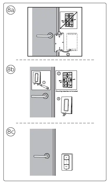 PHILIPS V2 Hue Dimmer Switch 8