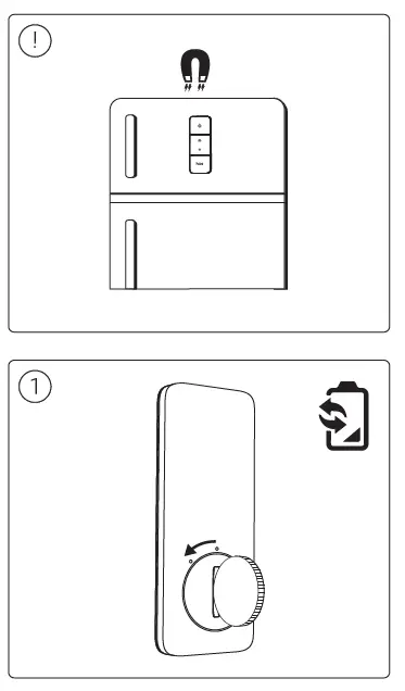 PHILIPS V2 Hue Dimmer Switch 9