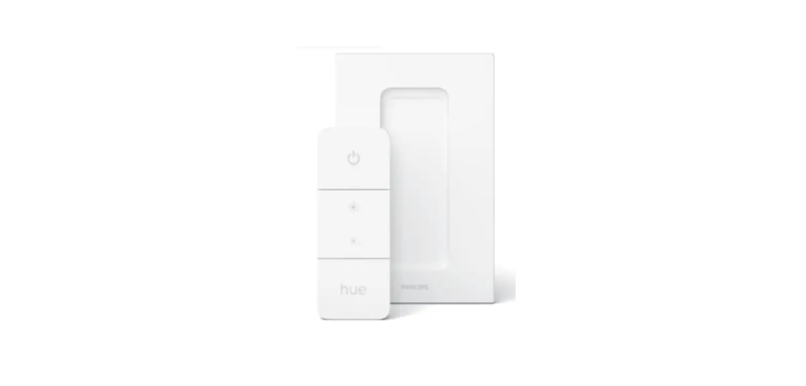 Philips V2 Hue Dimmer Switch User Manual