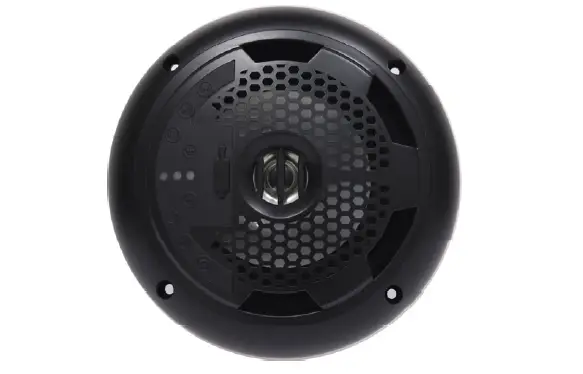 Vdo Ar045 Izi Speaker Owner's Manual