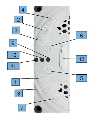 VDO-AR045-IZI-Speaker-fig-1