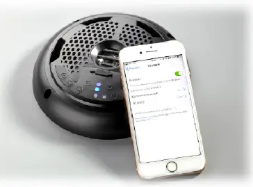 VDO-AR045-IZI-Speaker-fig-2