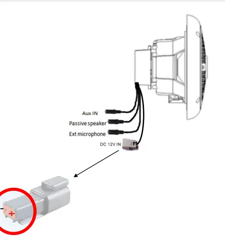VDO-AR045-IZI-Speaker-fig-3
