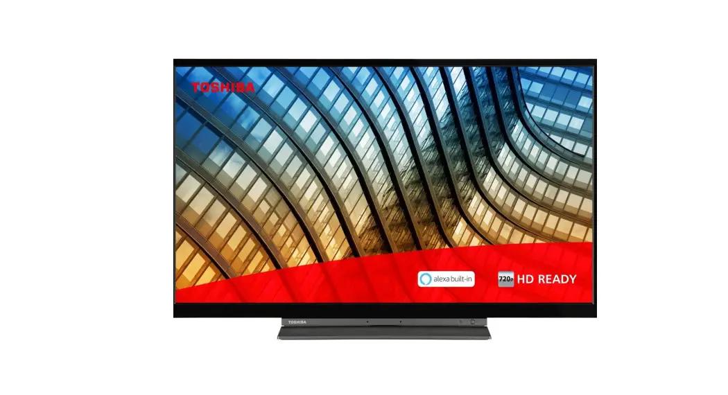 Toshiba 32wk3c63db 32 Inch Smart Tv User Guide