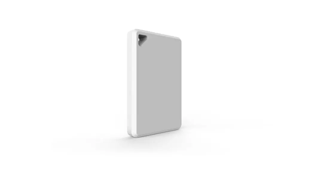 Minew D93 Asset Tag User Manual