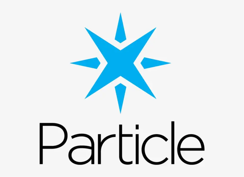 particle-logo