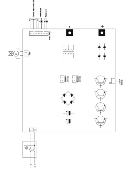 Magmaweld-TD-355-Welding-Rectifier-FIG-14