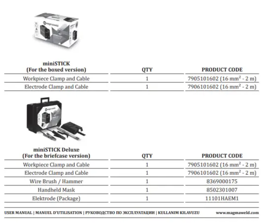 Magmaweld-TD-355-Welding-Rectifier-FIG-5