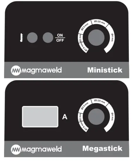 Magmaweld-TD-355-Welding-Rectifier-FIG-8