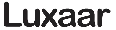 Luxaar logo