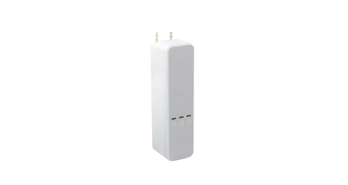 Ajax Online B07yl4l498 Smart Wifi Roller Installation Guide