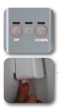 Ajax- Online -B07YL4L498- Smart- WIFI -Roller -fig 9