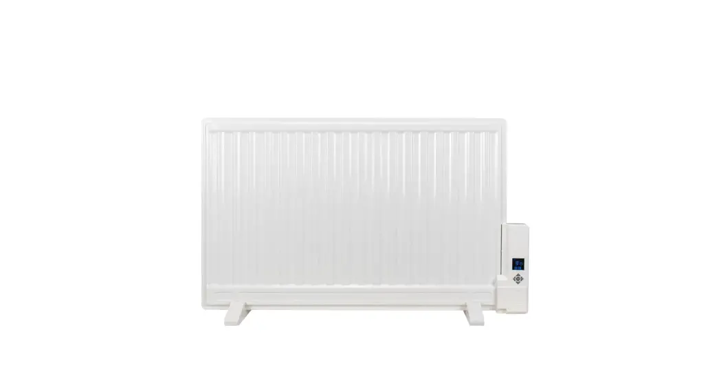 Electriq Eorw800led Ultraslim 800 Watt Wall Mountable Oil Filled Radiator User Manual