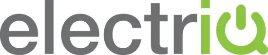 electriQ - Logo