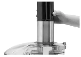 Juice extractor
