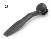 Cleaning Brush