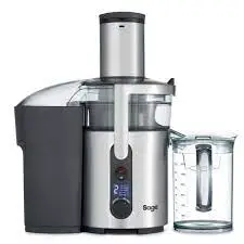 Sage BJE520 The Nutri Juicer