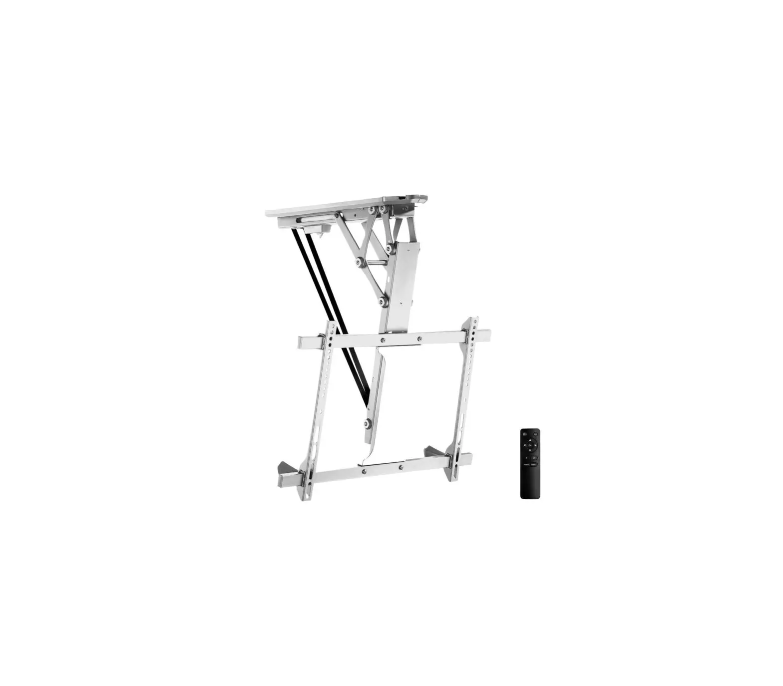 Mywall 2265873 Hl 41 Mwl Tv Ceiling Mount Roof Suspension Bracket Instruction Manual