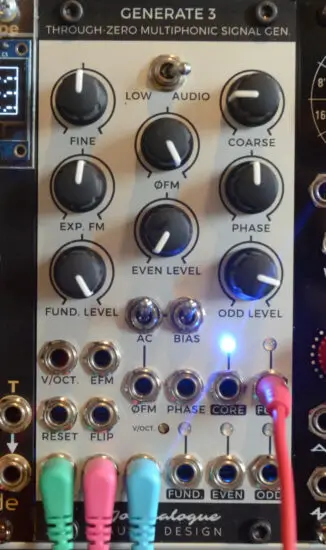 FIG 10 Generate 3 Electronic Drumkit