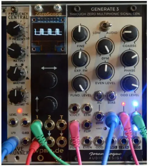 FIG 11 Pulse Width Modulation